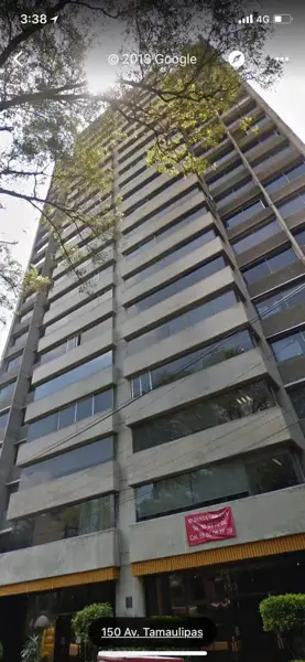 Oficina en renta en Hipódromo Condesa, Cuauhtémoc — foto 3 de 17