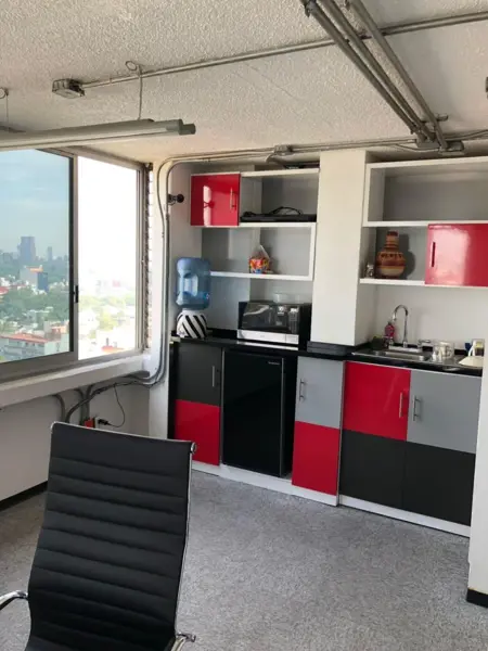 Oficina en renta en Hipódromo Condesa, Cuauhtémoc — foto 2 de 17