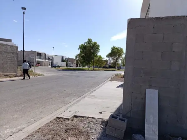 Terreno en venta en Villas del Renacimiento, Torreón — foto 2 de 6