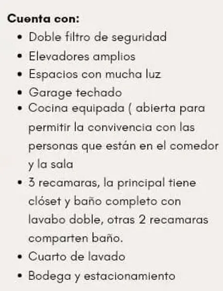 Casa en venta en San Bernardino, Toluca — foto 3 de 6
