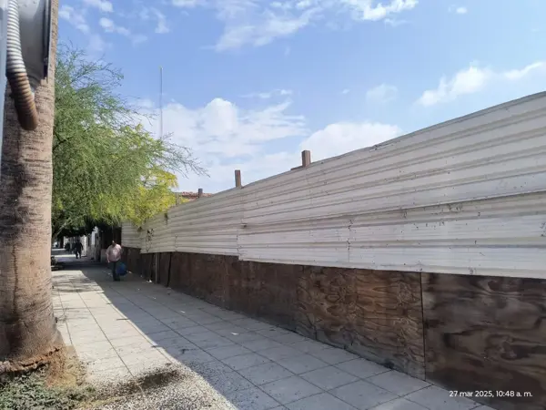 Terreno en venta en Torreon Centro, Torreón — foto 2 de 8