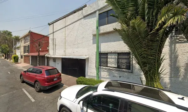 Casa en venta en Residencial Zacatenco, Gustavo A. Madero — foto 2 de 15