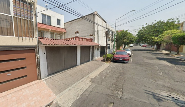 Casa en venta en Residencial Zacatenco, Gustavo A. Madero — foto 3 de 15
