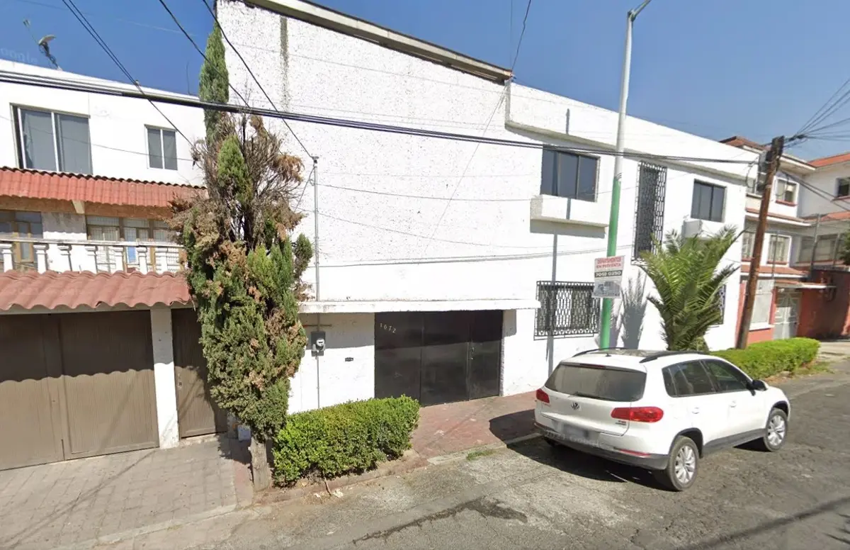 Casa en venta en Residencial Zacatenco, Gustavo A. Madero — foto 1 de 15
