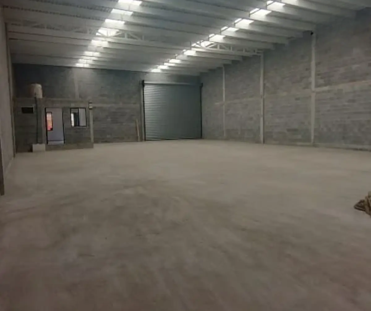Bodega en renta en Valle de los Pinos, Ramos Arizpe