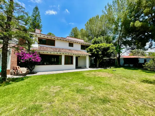 Casa en Venta en Jurica Campestre
