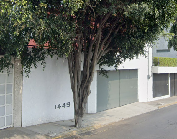 Casa en venta en Lomas de las Aguilas, Álvaro Obregón — foto 3 de 6