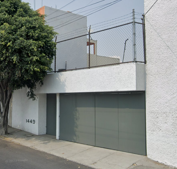 Casa en venta en Lomas de las Aguilas, Álvaro Obregón — foto 2 de 6