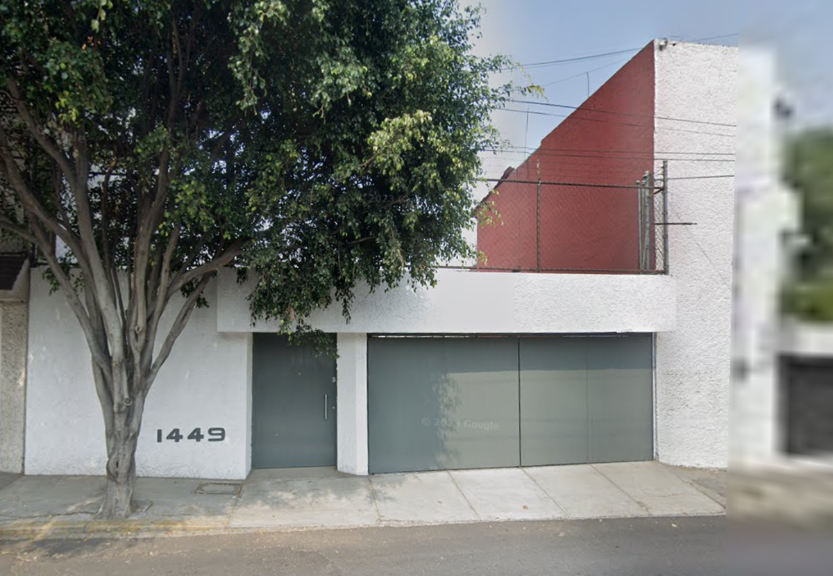 Casa en venta en Lomas de las Aguilas, Álvaro Obregón — foto 1 de 6