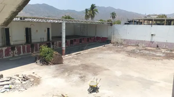 Bodega en renta en Postal, Acapulco de Juárez — foto 2 de 7