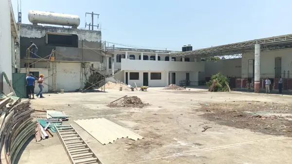 Bodega en renta en Postal, Acapulco de Juárez — foto 3 de 7
