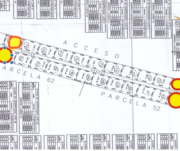 Terreno en venta en Campestre San Antonio, Arteaga — foto 2 de 4