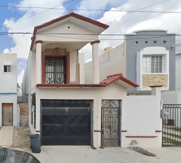 Casa en venta en Paseo de las Brisas, Matamoros, Tamaulipas