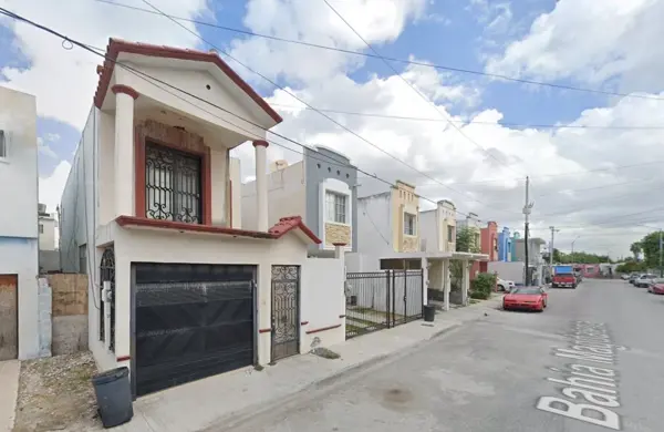 Casa en venta en Paseo de las Brisas, Matamoros — foto 3 de 11