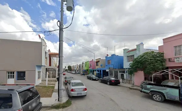 Casa en venta en Paseo de las Brisas, Matamoros — foto 2 de 11