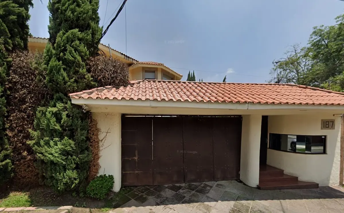Casa en venta en Jardines del Pedregal, Álvaro Obregón — foto 1 de 14