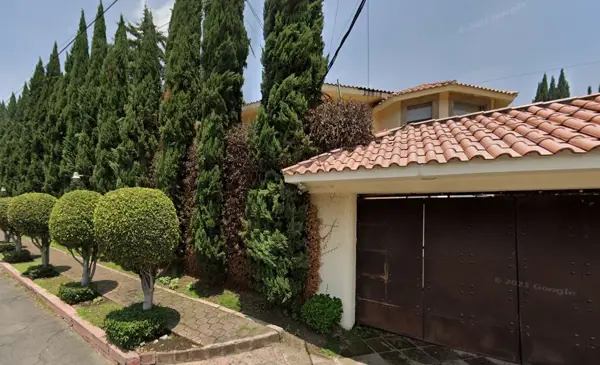 Casa en venta en Jardines del Pedregal, Álvaro Obregón — foto 3 de 14