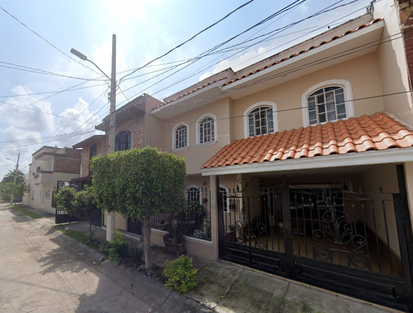 Casa en venta en Valle Verde, Sahuayo — foto 2 de 8