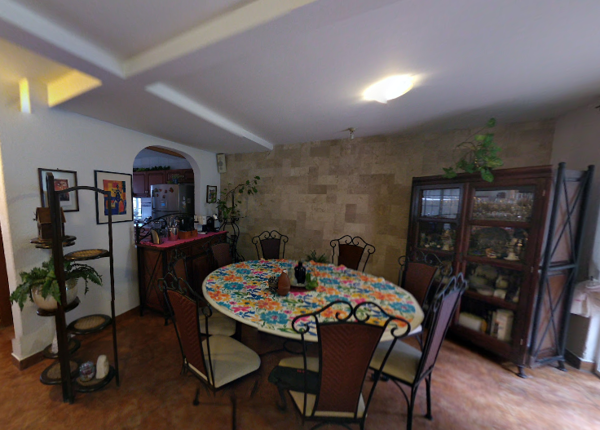 Casa en venta en Valle Verde, Sahuayo — foto 3 de 8
