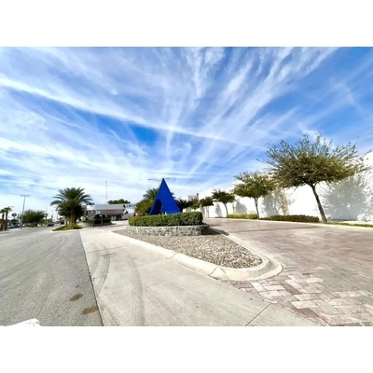 Terreno en venta en Almeras, Torreón — foto 1 de 5