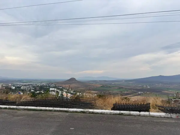 Terreno en venta en Villas de Irapuato, Irapuato — foto 3 de 5