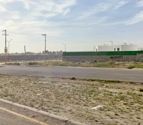 Terreno en venta en La Joya, Torreón — foto 3 de 4