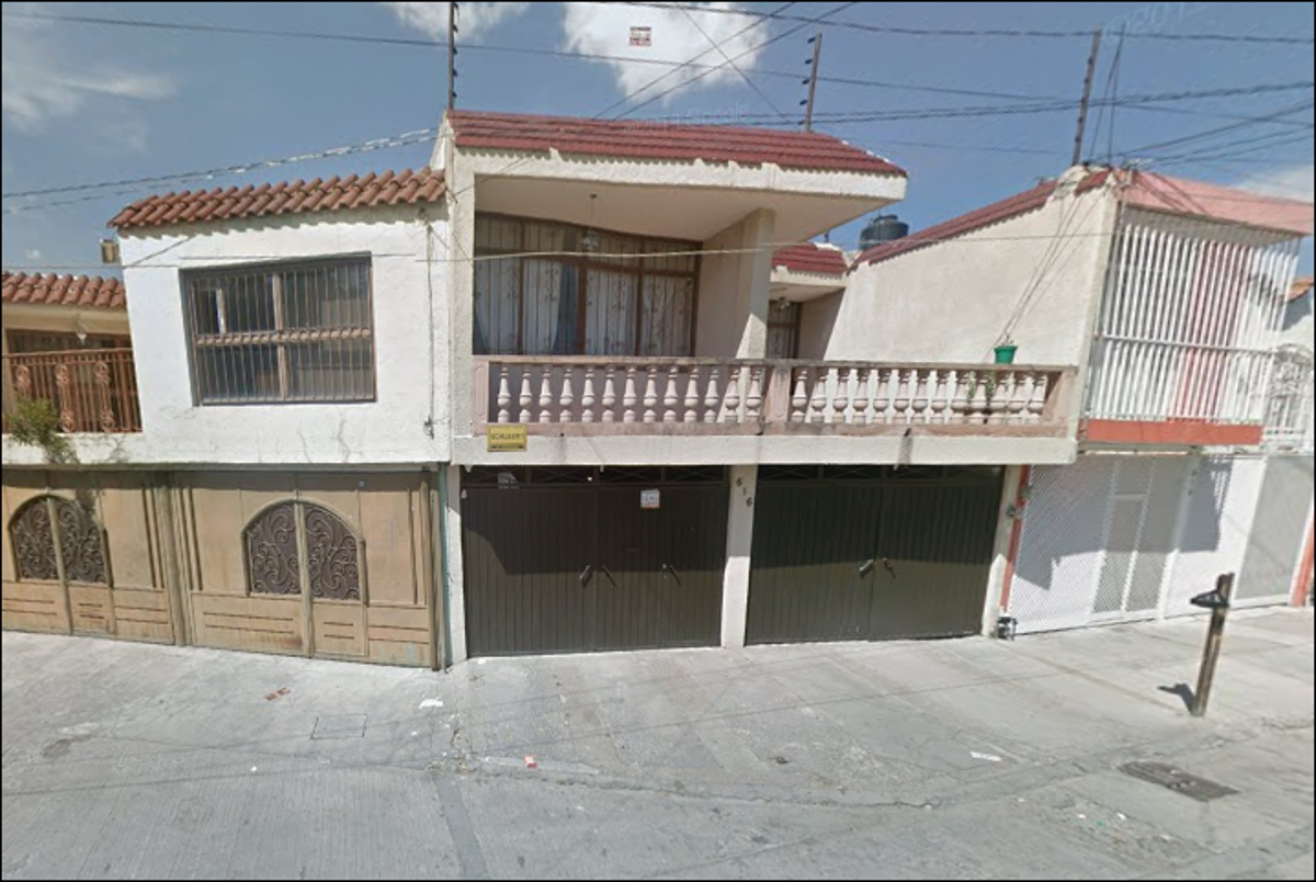 Casa en venta en Leon Moderno, León — foto 1 de 19