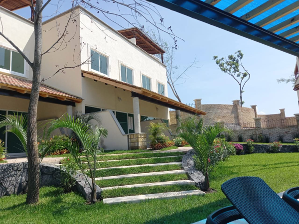 Casa en venta en Lomas del Manantial, Xochitepec — foto 2 de 10