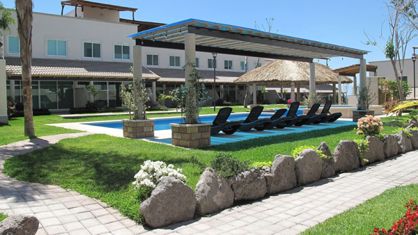 Casa de 3 recamaras con roof garden en Morelos