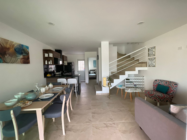 Casa en venta en Lomas del Manantial, Xochitepec — foto 3 de 10