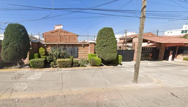 Casa en venta en Las Torres, Toluca — foto 2 de 16