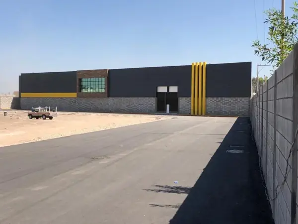 Terreno en renta en La Union, Torreón — foto 2 de 4