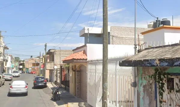 Casa en venta en Corralon, Tepic — foto 3 de 16