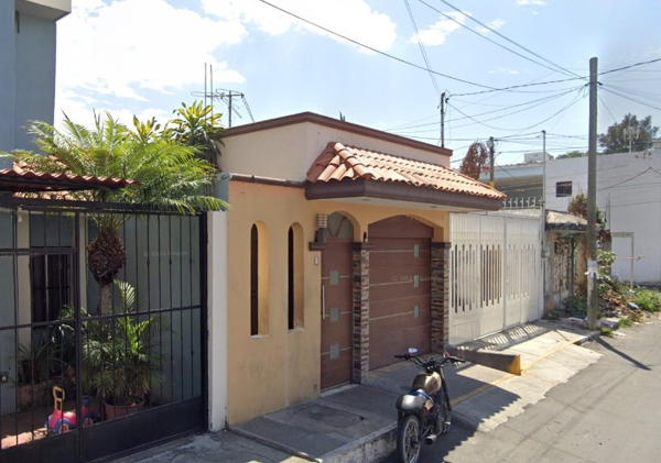 Casa en venta en Corralon, Tepic — foto 2 de 16