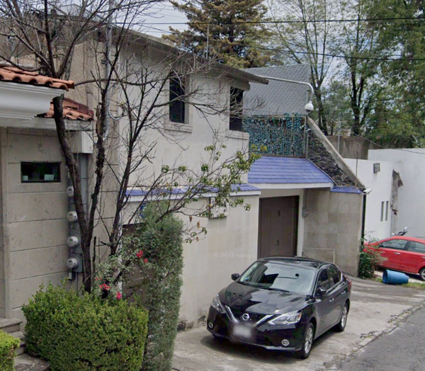 Casa en venta en Jardines del Pedregal, Álvaro Obregón — foto 3 de 6