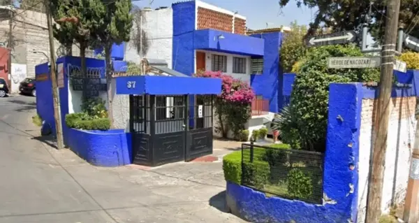 Departamento en venta en San Francisco, La Magdalena Contreras — foto 2 de 19