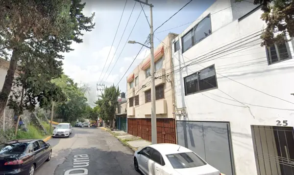 Departamento en venta en Las Águilas 1a Sección, Álvaro Obregón — foto 2 de 10
