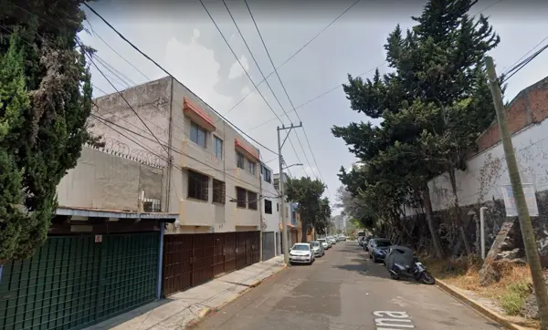 Departamento en venta en Las Águilas 1a Sección, Álvaro Obregón — foto 3 de 10