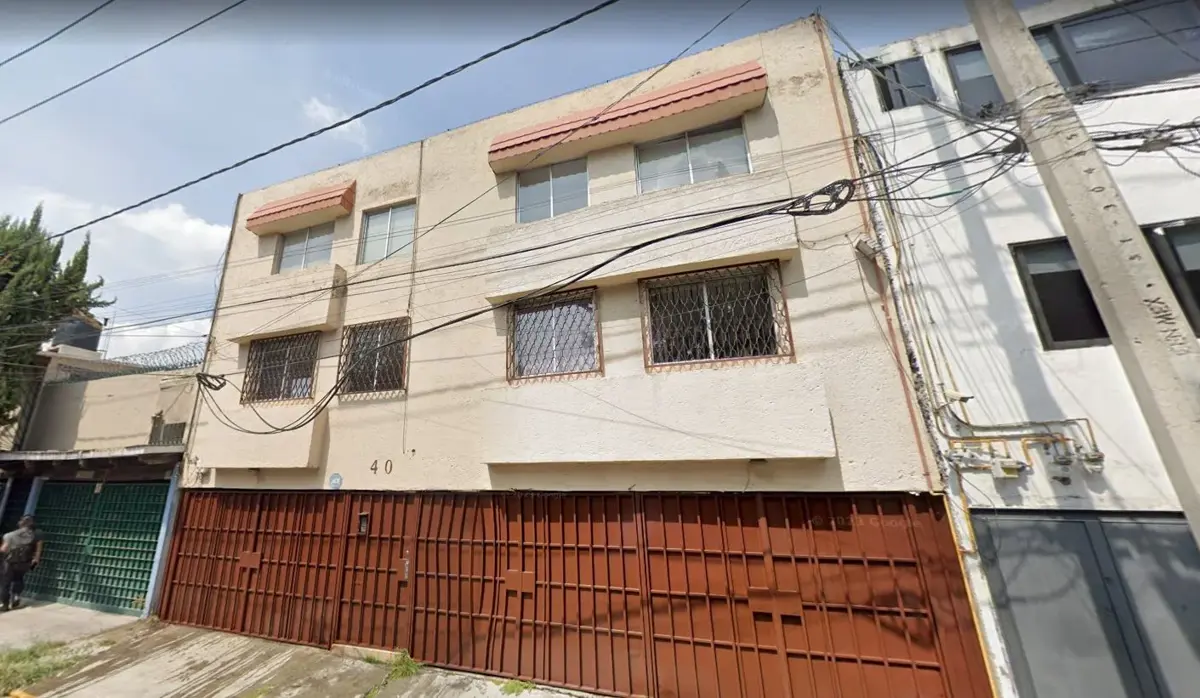 Departamento en venta en Las Águilas 1a Sección, Álvaro Obregón — foto 1 de 10
