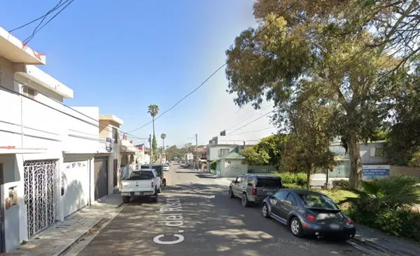 Casa en venta en Playas de Tijuana Sección el Dorado, Tijuana — foto 2 de 12