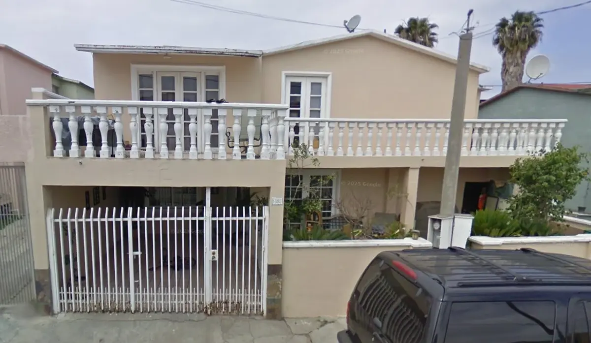 Casa en venta en Playas de Tijuana Sección el Dorado, Tijuana — foto 1 de 12