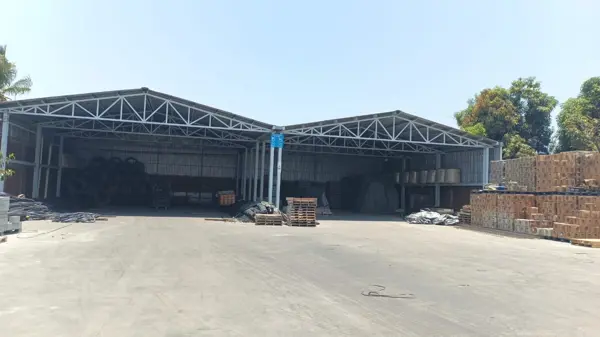 Bodega en renta en Arroyo Seco, Acapulco de Juárez — foto 2 de 6