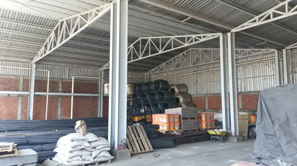 Bodega en renta en Arroyo Seco, Acapulco de Juárez — foto 3 de 6