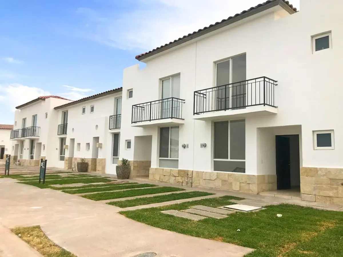 Casa en venta en Valle de los Almendros, Torreón — foto 1 de 23