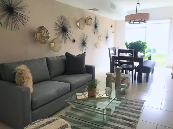 Casa en venta en Valle de los Almendros, Torreón — foto 3 de 23