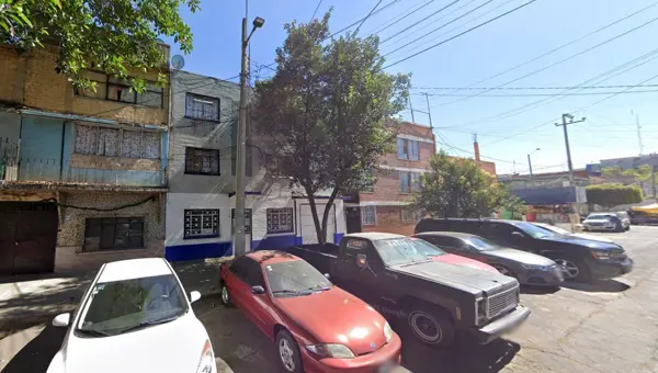 Casa en venta en 10 de Mayo, Venustiano Carranza — foto 3 de 18
