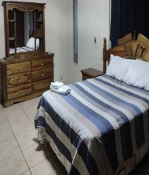 Casa en venta en Paseo de las Brisas, Matamoros — foto 3 de 6