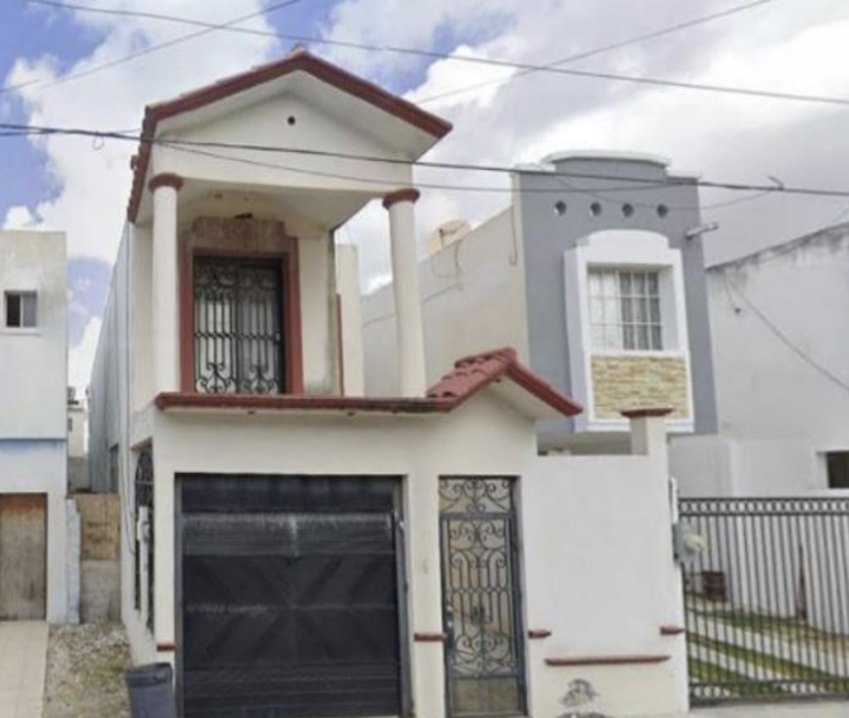 Casa en venta en Paseo de las Brisas, Matamoros — foto 1 de 6