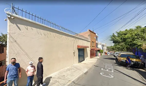 Casa en venta Alvaro Obregon 3er Parque las Aguilas Casa en venta Alvaro Obregon 3er Parque las Aguilas
