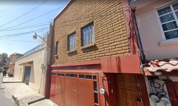 Casa en venta en Las Águilas 3er. Parque, Álvaro Obregón — foto 2 de 9